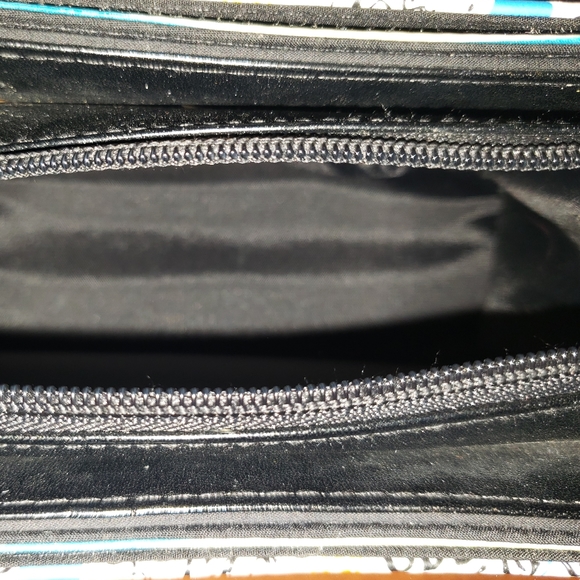 Miche Petite Base Bag w/Monogram/Rainbow Shells - Picture 4 of 7